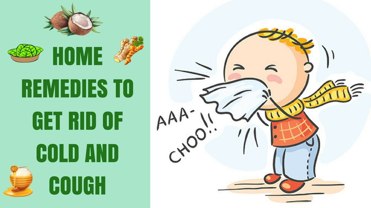 how to get rid of dry cough