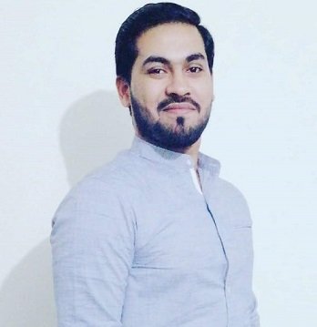 farhan ali