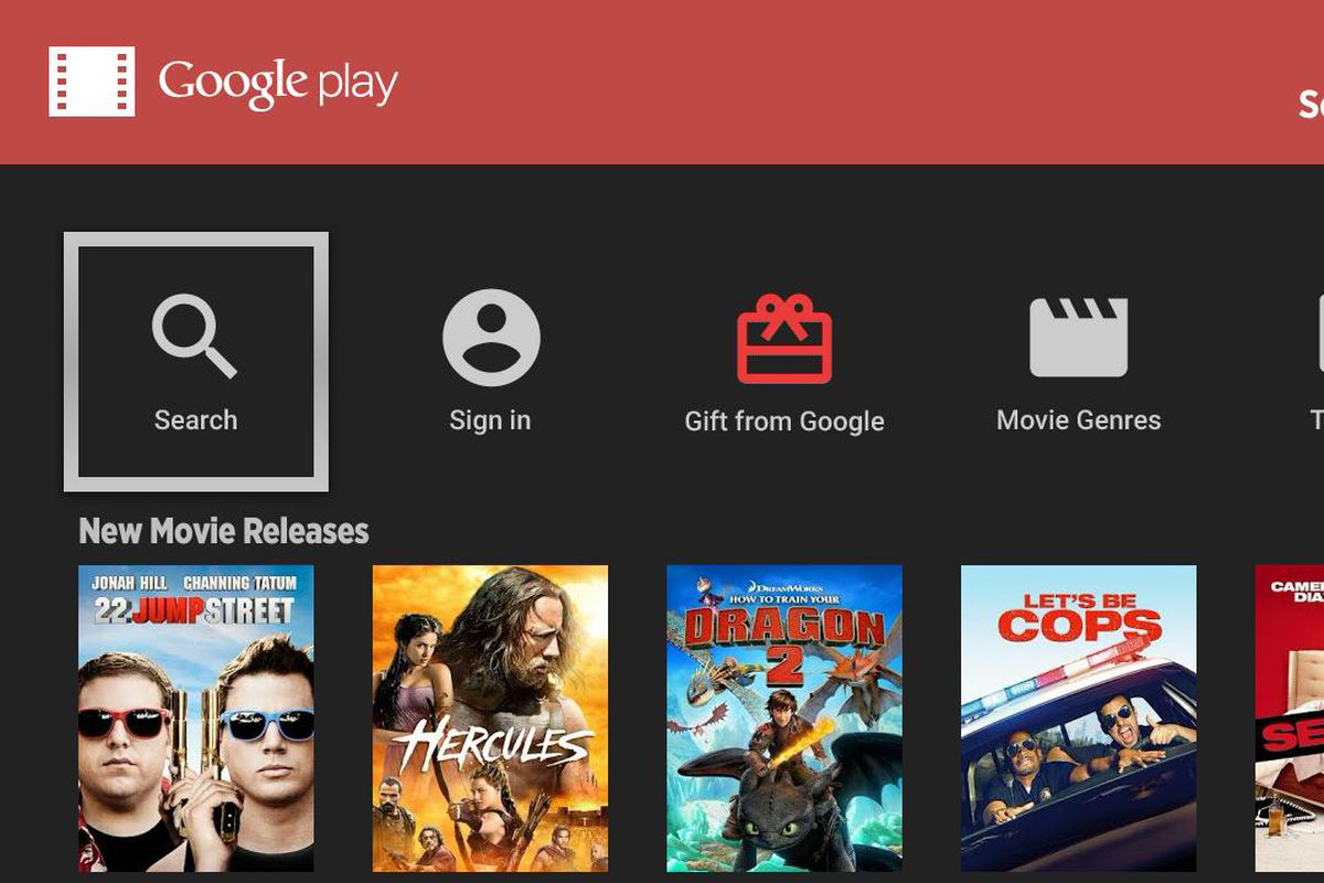 How to Add Movie to Digital Library on Google Play