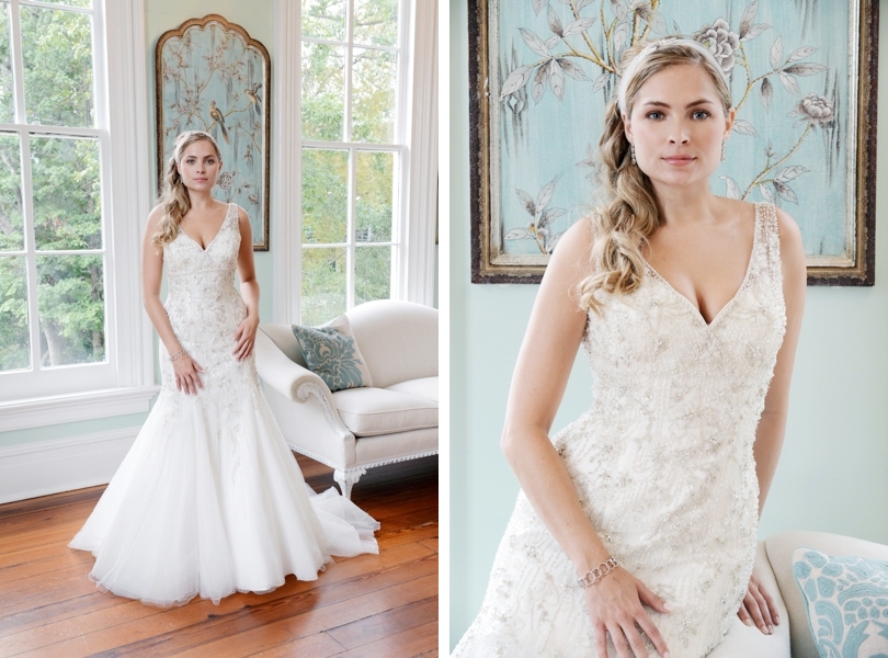 How to Choose Your Perfect Dream Bridal Wedding Dress?