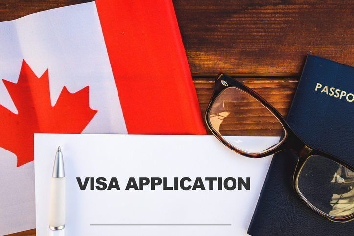 Canadian Visa Requirements for Citizens of Belgium