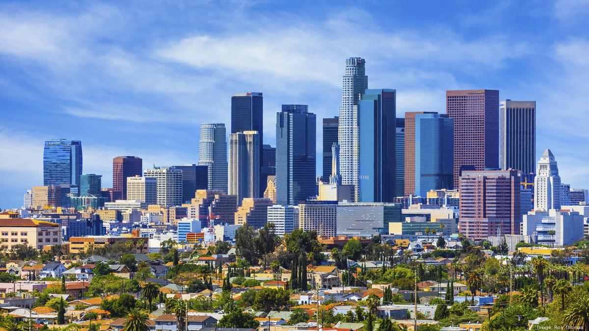 The Benefits That Come Along With Incorporating a Business in California