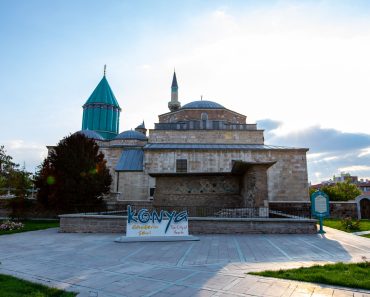 Museums-in-Konya
