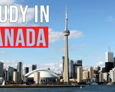 A Comprehensive Guide to Study in Canada