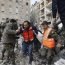 7,200 Died in Turkey Syria Earthquake