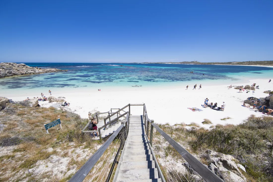 Rottnest Island