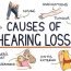 Hearing Loss Common Issues